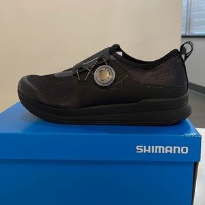 Shimano IC3 Cycle Shoes
